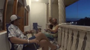 Vlog №2. Как живут наши люди на КУБЕ?!