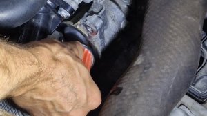 Honda Accord 2.0 Turbo 2018 год X поколения. Замена масла в 10-ступенчатой АКПП с фильтром .