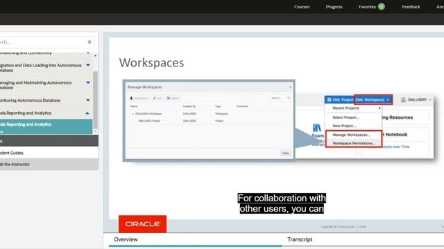 6. Tools Reporting and Analytics смотреть онлайн