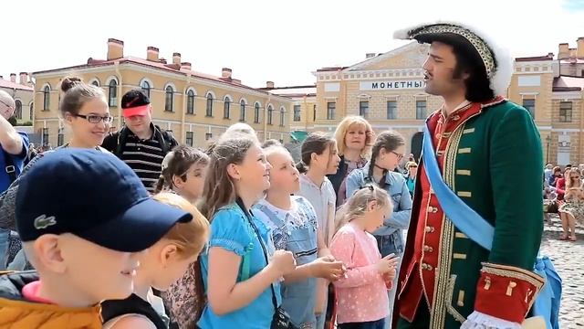 Леонид Петров, Санкт-Петербург смотреть онлайн