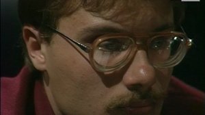 Что? Где? Когда? Четвёртая игра Летней серии. Выпуск от 27.06.1992