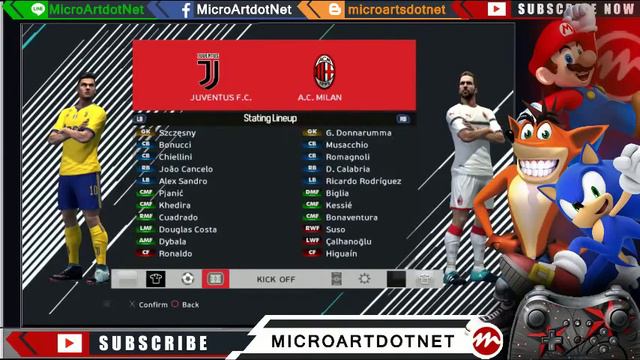 Pro Evolution soccer 2013 Patch 13.2 Update seasion 2019 смотреть онлайн