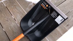 Лучшие лопаты для уборки снега! Обзор лопат компании PLANTIC