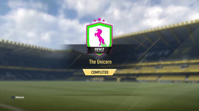 84+ RATED ANY TOTW INFORM! UNICORN KIT SBC *CHEAP* UNLOCKED! FIFA 17! смотреть онлайн