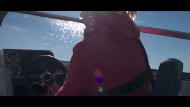 Финский катер Yamarin 56 Bow Rider