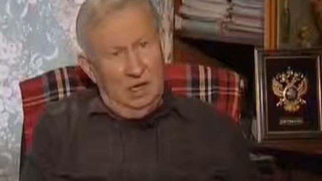Шокирующая информация от генерала России Ратников Борис Констаньтинович