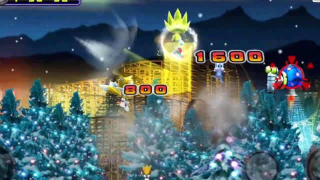 Sonic 4 ep 3 мог выйти?!/соник 4 эпизод 3 смотреть онлайн