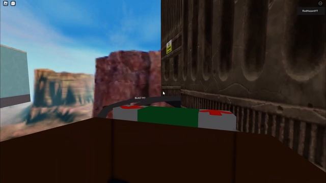 The Half-Life Roblox Experience смотреть онлайн