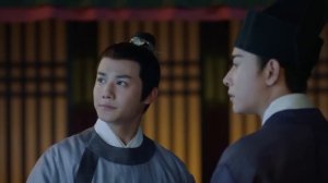 Императорское совершенство 1 сезон 21 серия