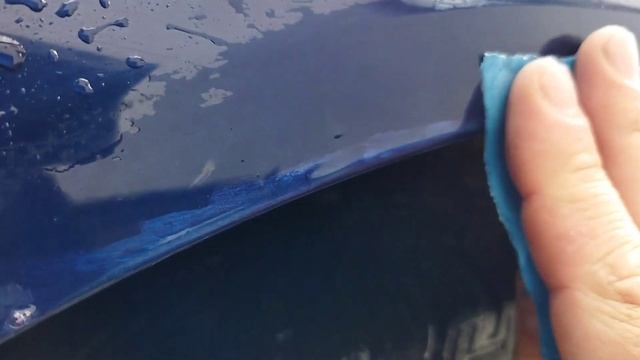 Как убрать царапины и потёртости на кузове автомобиля своими руками без покраски. Ремонт царапин. смотреть онлайн