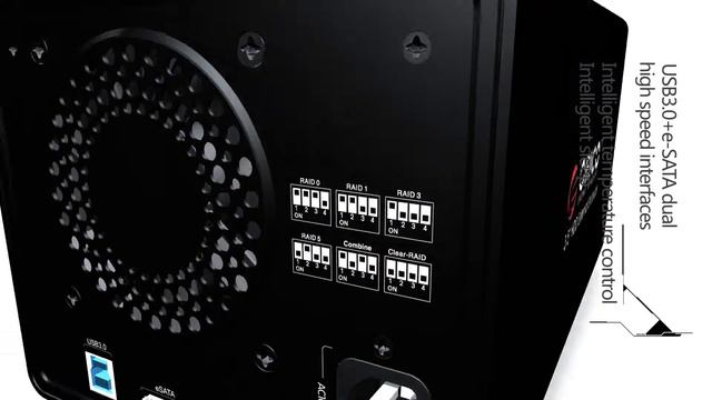 ORICO 3.5