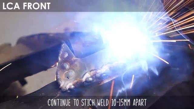 Gktech S14 S15 R33 R34 Subframe Weld In Reinforcement Plates - Install смотреть онлайн