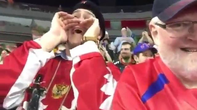 Случай на трибуне жесть наши дизилят)))))