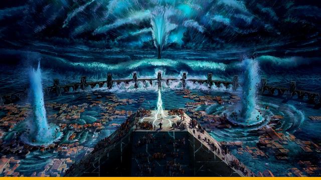 Правда об Атлантиде | Атлантида - история погибшей цивилизации | Врата Атлантиды