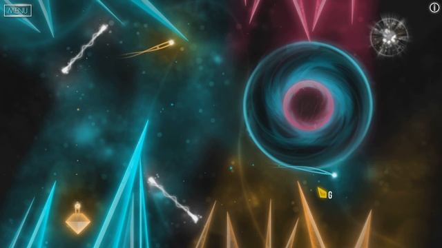 Lowglow - B11 Antumbra - Spikes смотреть онлайн