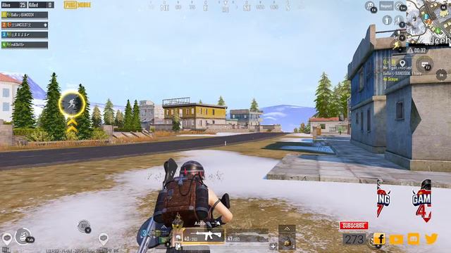 PUBG Mobile season 15 ending metro royale game play join with me смотреть онлайн