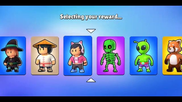 EPIC SKIN WOW!!! I GOT NEW SKIN STUMBLE GUYS [BETA] || EPIC SKIN смотреть онлайн