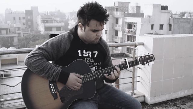 [free tabs] I Don't Wanna Live Forever - Zayn & Taylor Swift (Fingerstyle Guitar Cover ) смотреть онлайн