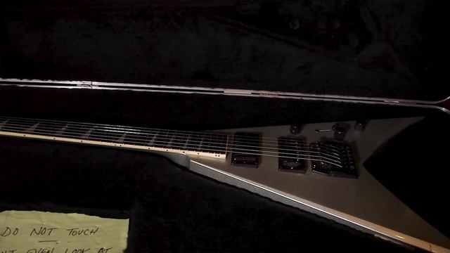 Dave Mustaine Thrash Factor Pickup set by Seymour Duncan смотреть онлайн