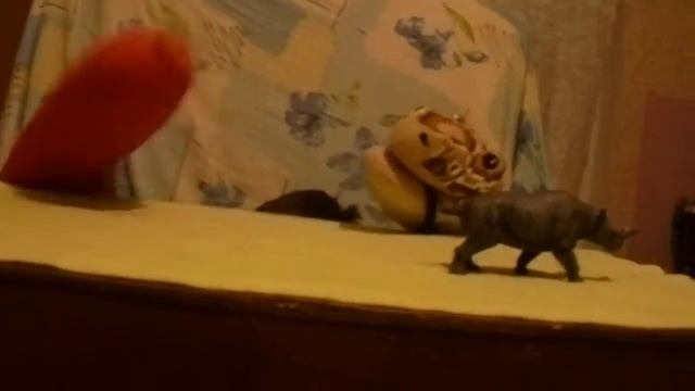 Питон и удав застряли во времени смотреть онлайн