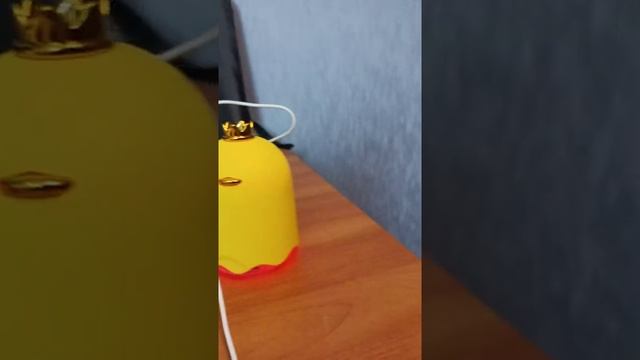 Настольный увлажнитель воздуха обзор смотреть онлайн