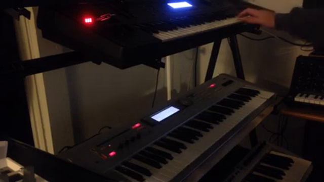 Hardware Jams - Pads In Dreamland weekend challenge смотреть онлайн