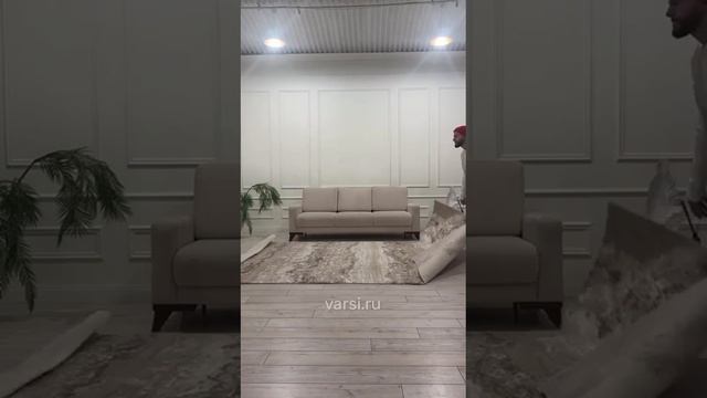 Ковер от VARSI CARPET в интерьере фотостудии. +79099035243 г. Москва смотреть онлайн