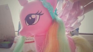 ВОЛШЕБНЫЙ МИР  проект мама купи мне пони