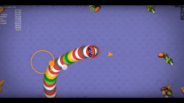 Snake online game смотреть онлайн