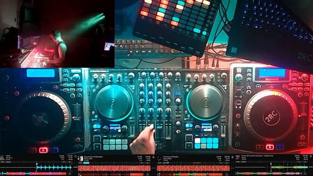 Halloween Techno DJ MIX 2023 смотреть онлайн