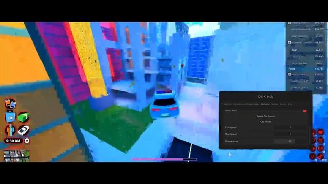 (ROBLOX) My Script-Ware Review | $20 смотреть онлайн