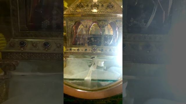 Вифлеем, Монастырь Сестёр Кармелит. Костёл и Мощи Маленькой Арапки. смотреть онлайн