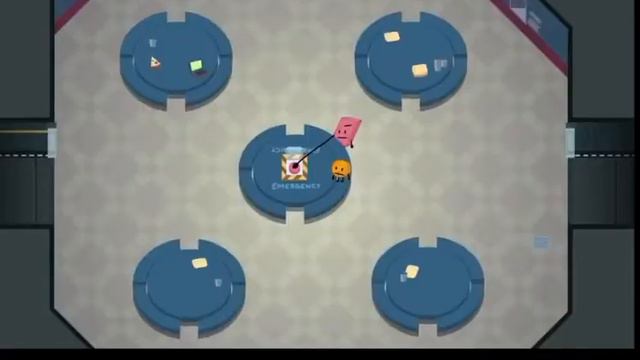 If among us was a bfdi challenge but only the parts I found funny смотреть онлайн