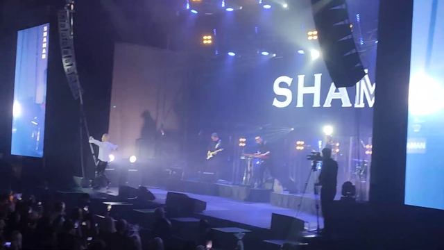 Шаман. 2 февраля. Ростов на Дону смотреть онлайн