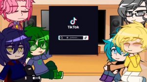 РЕАКЦИЯ 13 КАРТ НА ЗОНТИКА. 1/? MIRINDA.