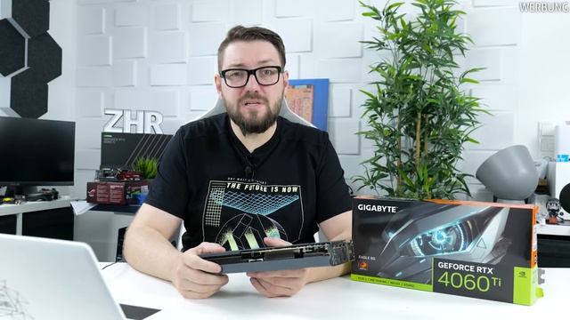 Hat NVIDIA es VERSTANDEN?? Grafikkarte für weniger Geld!! GIGABYTE RTX 4060 Ti Eagle 8G смотреть онлайн