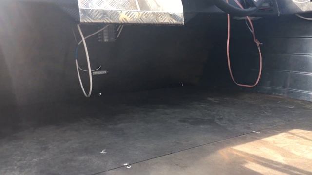 Тактика 460 + Yamaha 40 Enduro.