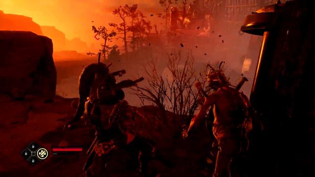 КАК ВАНХЕЛЬСИНГ, ТОЛЬКО КРУЧЕ◀▐ Evil West (4К) #1▐