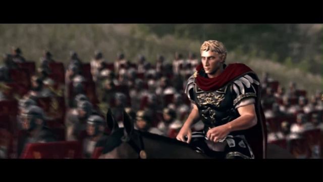 Total war: Rome 2 emperor edition first-look смотреть онлайн