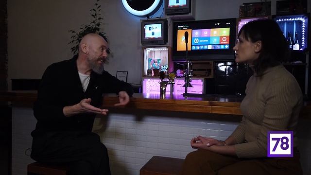 "Иранская конференция" - "Такой театр" смотреть онлайн