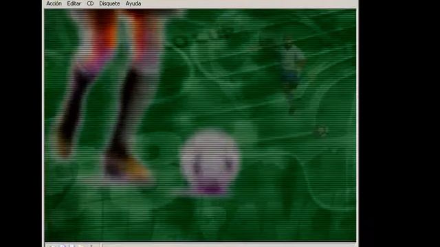 Fifa '98 Intro