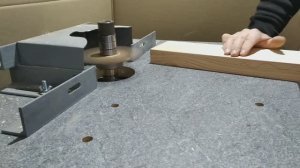 фрезерный станок