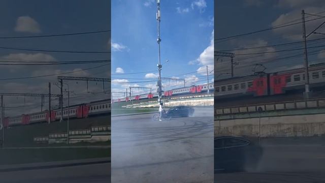 Tesla Model 3 Performance Drift