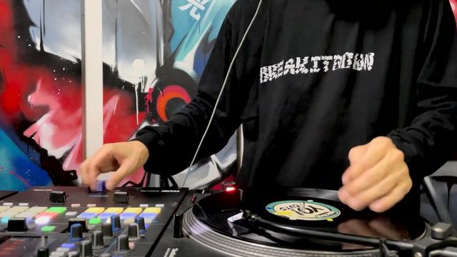 DJ DOMMY : IDA JAPAN ONLINE Scratch Category "Final" 2021 смотреть онлайн