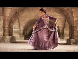 Реверанс и книксен - в чем разница