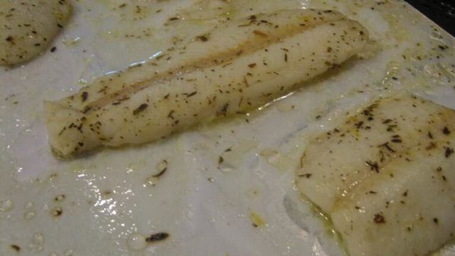 Рецепты от шеф-повара