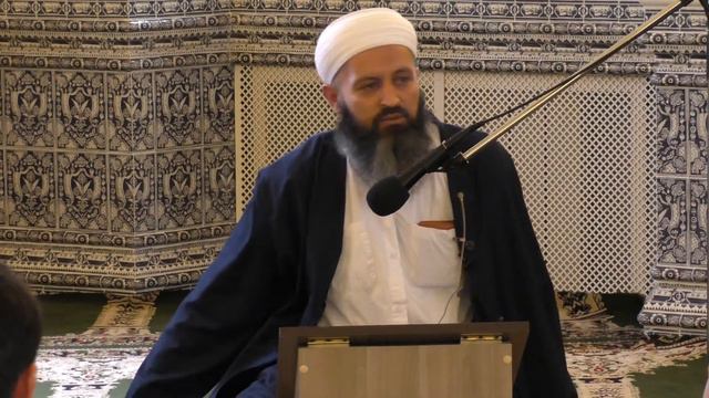 Аль-Вакиль, Часть 2, Имена Аллаха смотреть онлайн