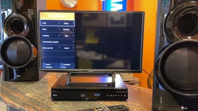 ?? BLAUPUNKT BN24H1132EEB TV смотреть онлайн