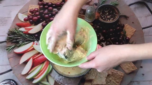 Кулинарные Эксперименты