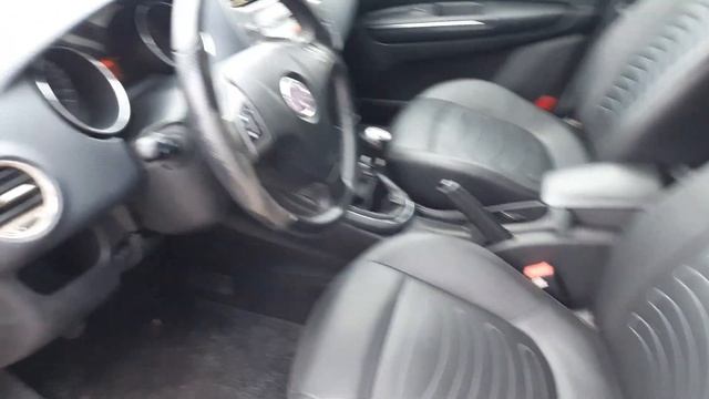 Fiat Bravo 2007 r смотреть онлайн